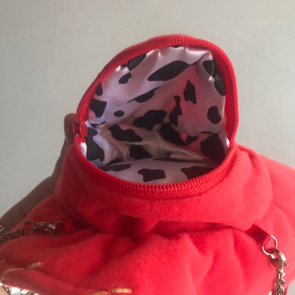 Disney toy story Jessie coin purse - Picture 3 of 3